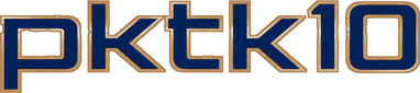 pktk10 logo